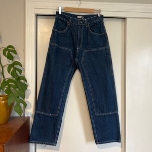 Rudy Jude utility jeans 2